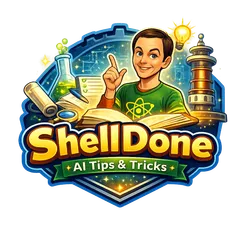 ShellDone.ai